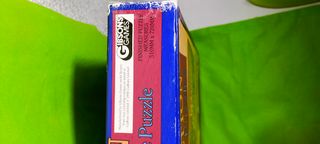 Puzzle Cadbury Heritage Vintage