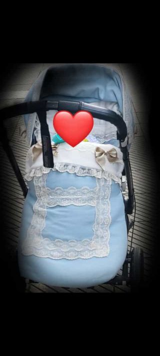 Saco de silla Bugaboo