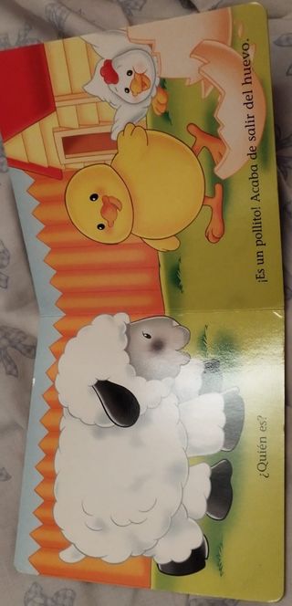 Animales de granja