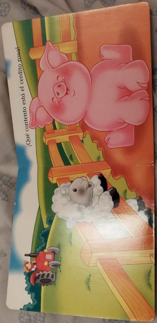 Animales de granja