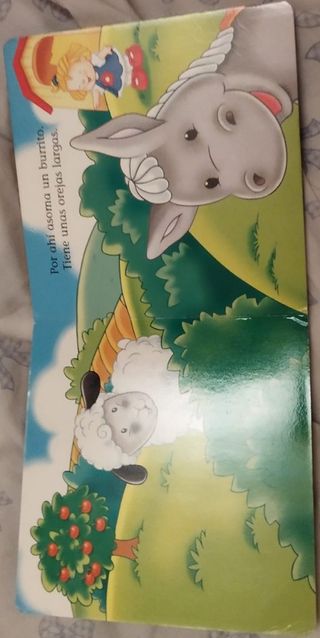 Animales de granja