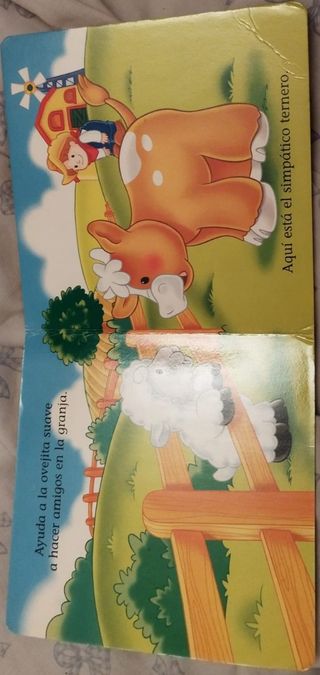 Animales de granja