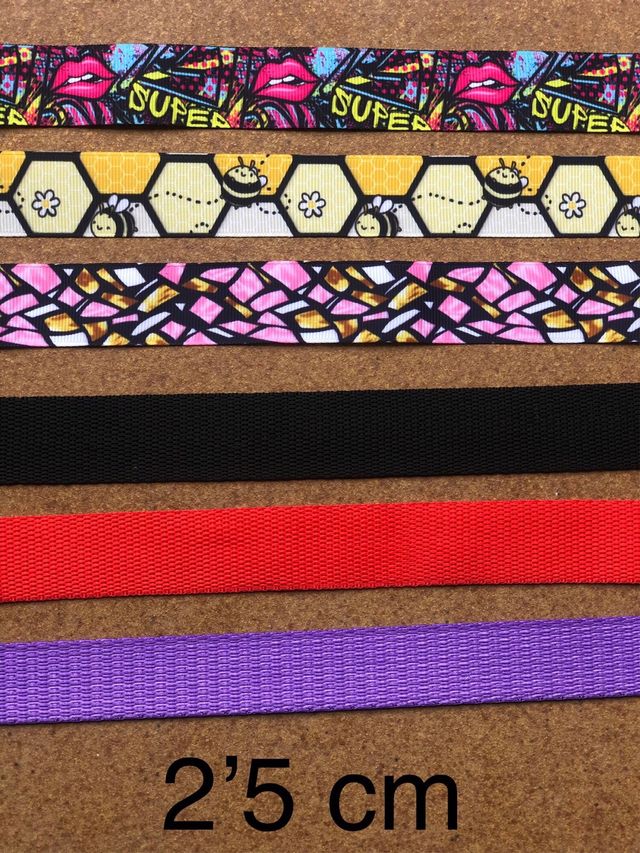 ARNES / COLLAR hecho a mano