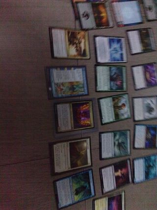 MAGIC THE GATHERING