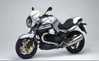 Despiece piezas moto guzzi griso stelvio 1200