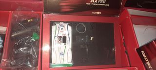 Scalextric Original Pro Nuevo