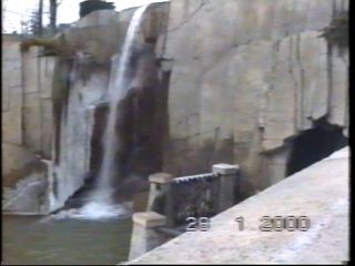 Captura de cintas a formato digital