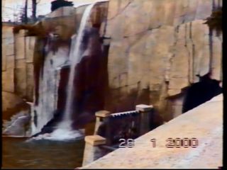 Captura de cintas a formato digital