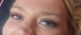 extensiones de pestañas y lifting de pestañas