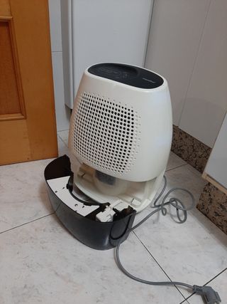 DESHUMIDIF.COMFEE 12(DISPONGO DE 2)