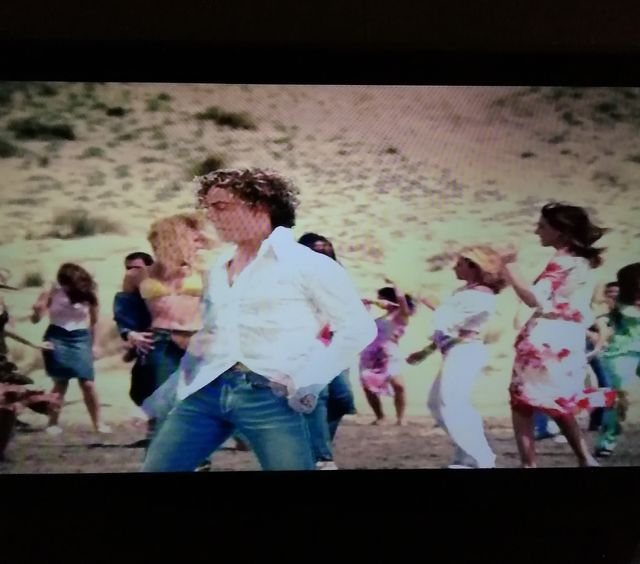 CD y DVD de David Bisbal