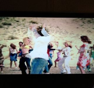 CD y DVD de David Bisbal