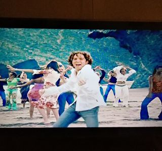 CD y DVD de David Bisbal