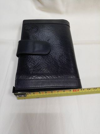 Cartera monedero