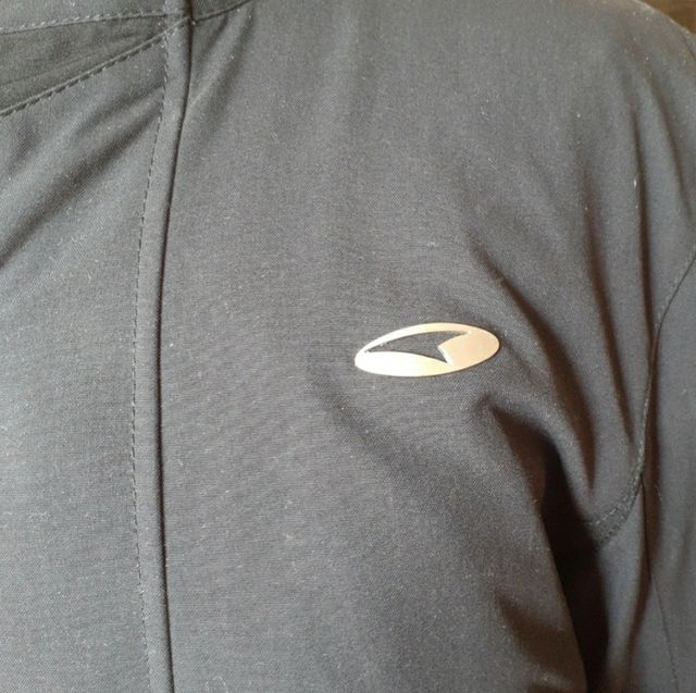 Giubbotto x moto Axo