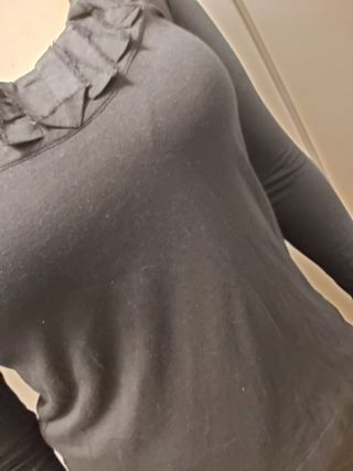 Camiseta  manga larga  marca trucco