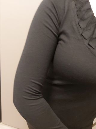 Camiseta  manga larga  marca trucco