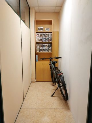 Trastero en alquiler #trasteromoto #almacenaje