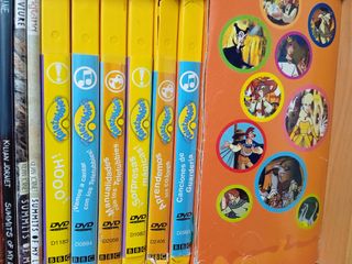 DVD PORTATIL CAR CON BATERIA