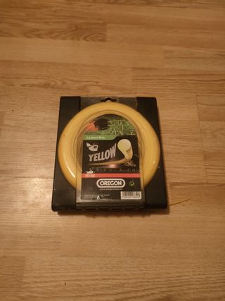 Hilo desbrozadora Oregon 2.4 - 90 mts