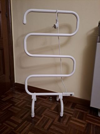 Secador de toallas