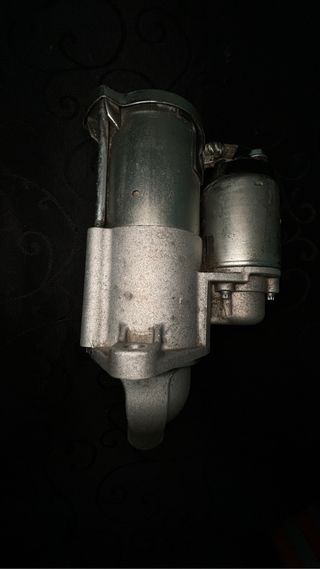 Repuestos Varios Chevrolet Aveo 