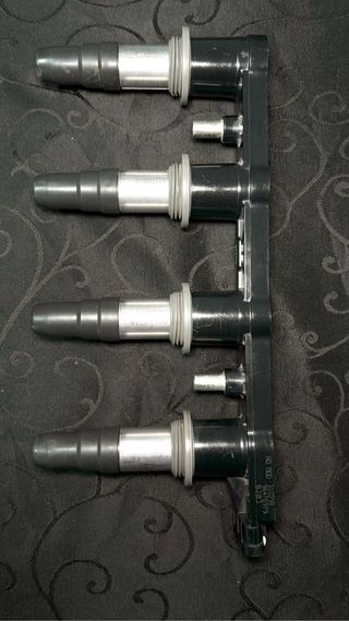 Repuestos Varios Chevrolet Aveo 