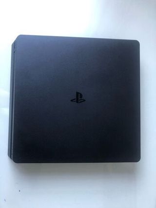 ps4 slim 500gb