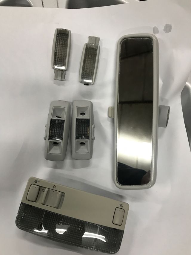 luces interiores leon fr