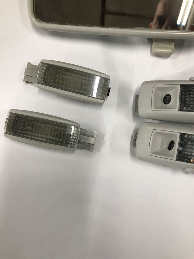 luces interiores leon fr