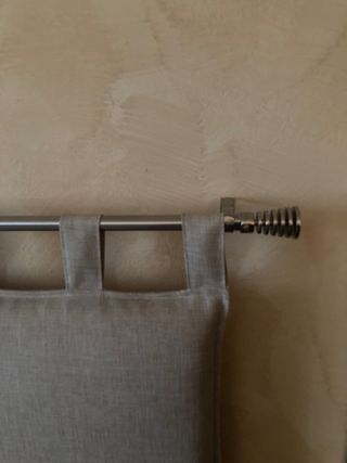 Cuscini arredo con barra sostegno L 50 H85