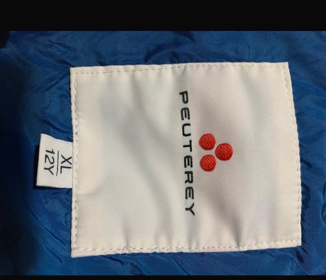 Giubbotto leggero Peuterey