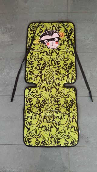 Funda universal de carro tuc tuc 
