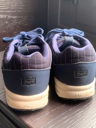 Zapatillas Asics Onitsuka Tiger Edición Especial