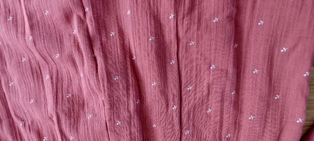 Vestido niña Gocco El Corte Inglés 