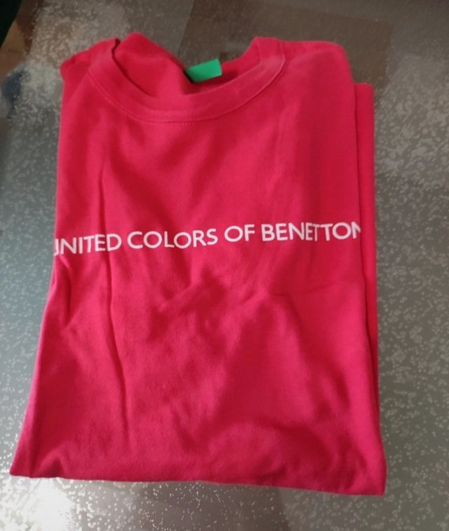 T-shirt vari colori per ragazzi