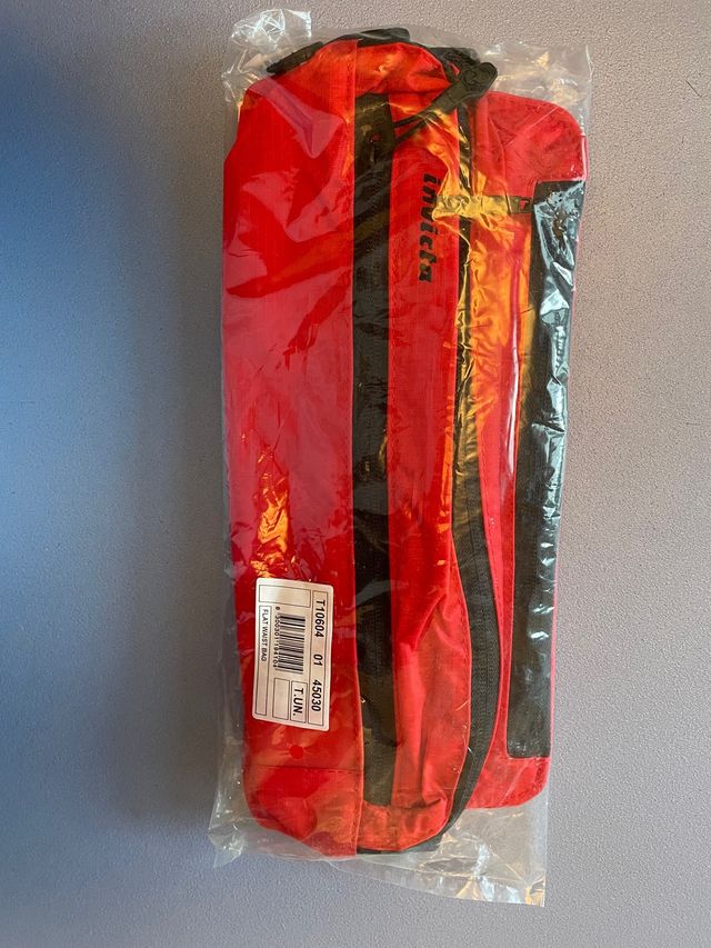 Marsupio outdoor Invicta unisex