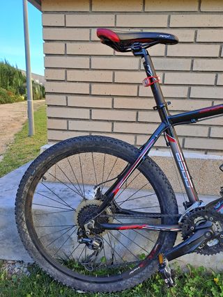 Bicicleta Montaña 26"
