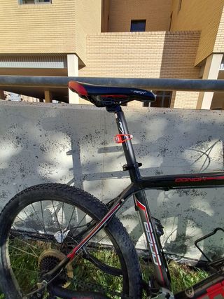 Bicicleta Montaña 26"