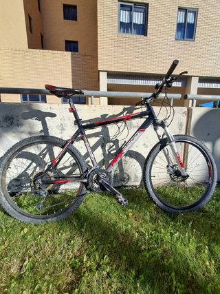 Bicicleta Montaña 26"