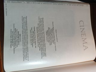 Libro Historia del cine