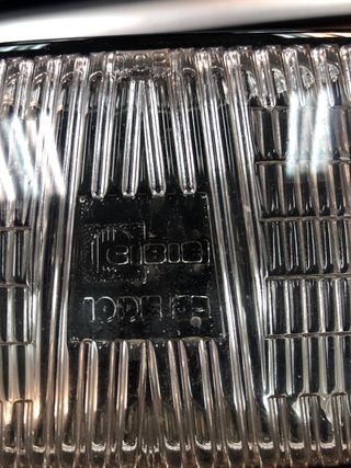 antiniebla jaguar xj sovereing