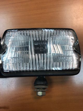 antiniebla jaguar xj sovereing