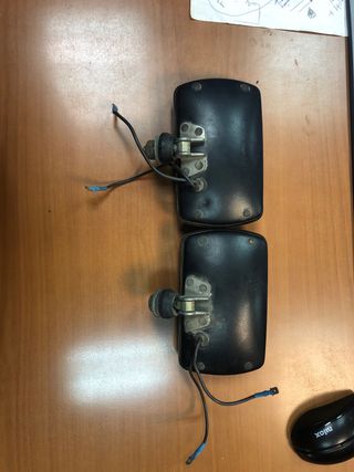 antiniebla jaguar xj sovereing