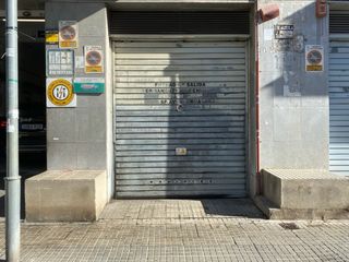 Garaje en venta