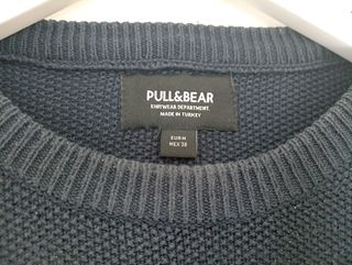 Jersey de Pull and Bear