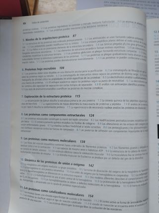 Bioquímica medicina