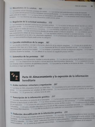 Bioquímica medicina