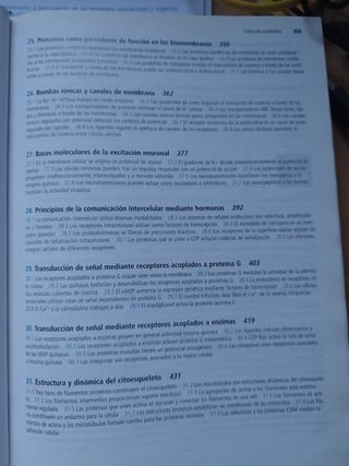 Bioquímica medicina