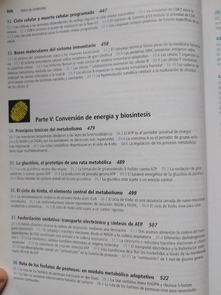 Bioquímica medicina